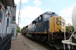 CSXT 4559